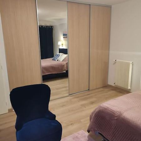 Superbe Appartement Neuf Et Moderne. Pau Εξωτερικό φωτογραφία