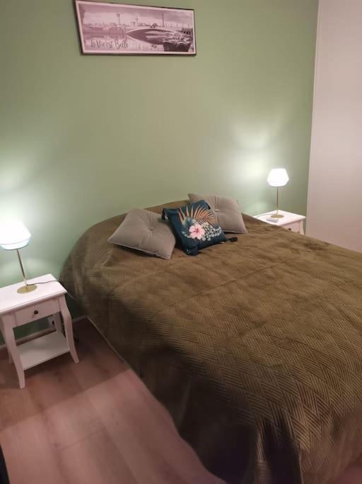 Superbe Appartement Neuf Et Moderne. Pau Εξωτερικό φωτογραφία