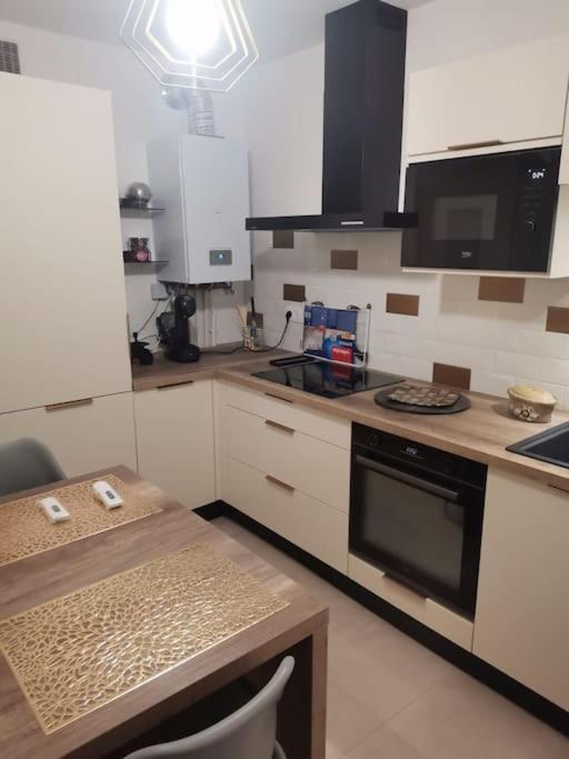 Superbe Appartement Neuf Et Moderne. Pau Εξωτερικό φωτογραφία