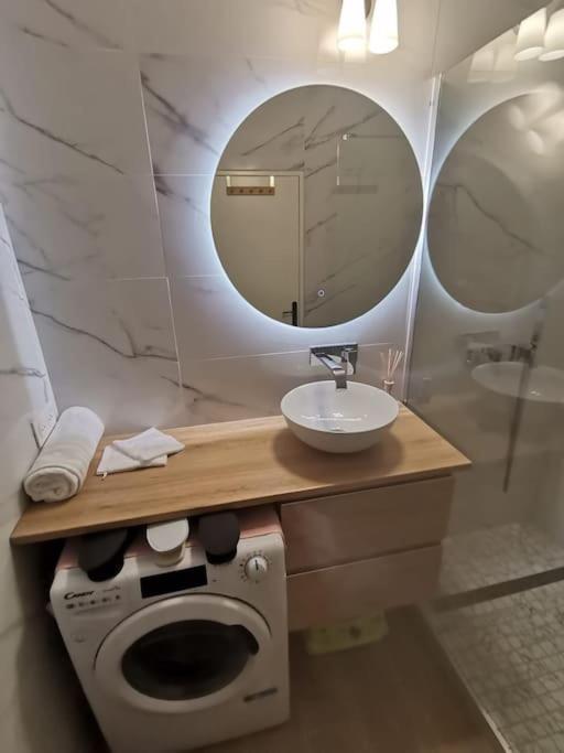 Superbe Appartement Neuf Et Moderne. Pau Εξωτερικό φωτογραφία