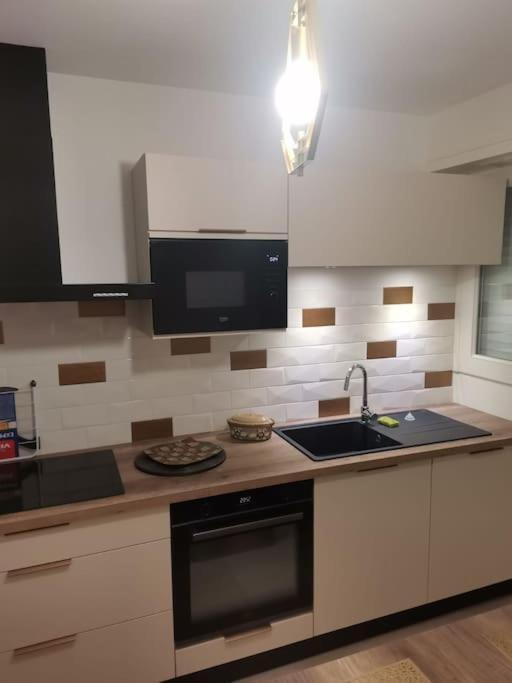 Superbe Appartement Neuf Et Moderne. Pau Εξωτερικό φωτογραφία
