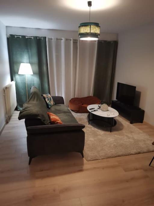 Superbe Appartement Neuf Et Moderne. Pau Εξωτερικό φωτογραφία