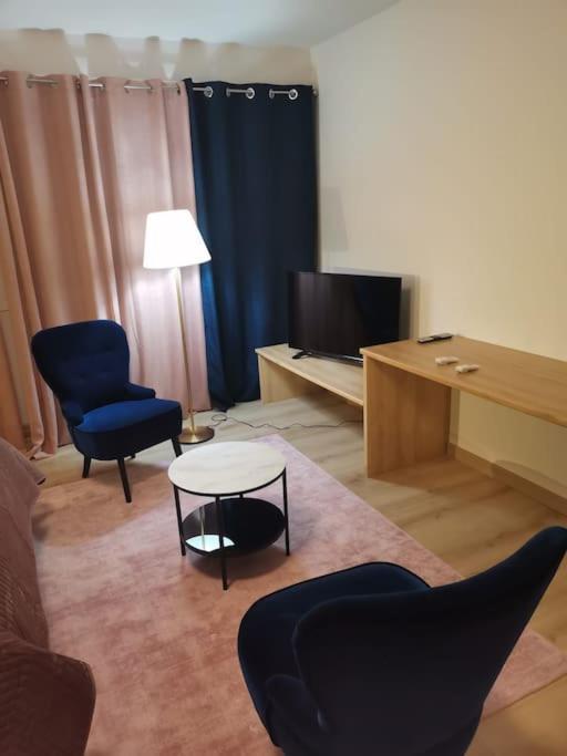 Superbe Appartement Neuf Et Moderne. Pau Εξωτερικό φωτογραφία